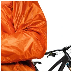 Schöffel Hybrid Jacket Flow Trail - Fahrradjacke -Trail Fit Store schoeffel hybrid jacket flow trail fahrradjacke detail 8