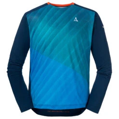Schöffel Longsleeve Altitude - Radtrikot -Trail Fit Store schoeffel longsleeve altitude radtrikot 1
