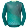 Schöffel Longsleeve Altitude - Radtrikot -Trail Fit Store schoeffel longsleeve altitude radtrikot