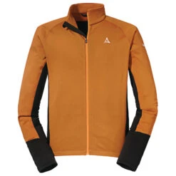 Schöffel Longsleeve Piambello - Fahrradjacke