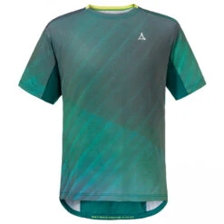 Schöffel Shirt Valbella - Radtrikot -Trail Fit Store schoeffel shirt valbella radtrikot 1