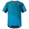 Schöffel Shirt Valbella - Radtrikot -Trail Fit Store schoeffel shirt valbella radtrikot