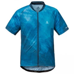 Schöffel Shirt Vertine - Radtrikot -Trail Fit Store schoeffel shirt vertine radtrikot 1
