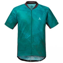 Schöffel Shirt Vertine - Radtrikot -Trail Fit Store schoeffel shirt vertine radtrikot 2