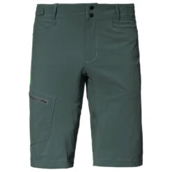 Schöffel Shorts Algarve - Radhose -Trail Fit Store schoeffel shorts algarve radhose 1