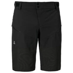 Schöffel Shorts Arosa - Radhose -Trail Fit Store schoeffel shorts arosa radhose 1