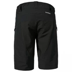 Schöffel Shorts Arosa - Radhose -Trail Fit Store schoeffel shorts arosa radhose detail 2