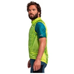 Schöffel Vest Brolio - Fahrradweste -Trail Fit Store schoeffel vest brolio fahrradweste detail 5