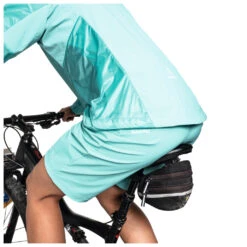 Schöffel Women's Hybrid Jacket Flow Trail - Fahrradjacke -Trail Fit Store schoeffel womens hybrid jacket flow trail fahrradjacke detail 10