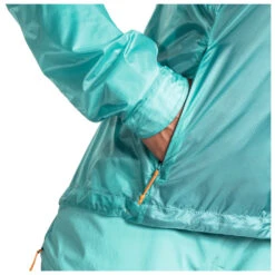 Schöffel Women's Hybrid Jacket Flow Trail - Fahrradjacke -Trail Fit Store schoeffel womens hybrid jacket flow trail fahrradjacke detail 8