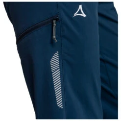 Schöffel Women's Pants Moldavia - Radhose -Trail Fit Store schoeffel womens pants moldavia radhose detail 7