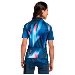 Schöffel Women's Shirt Vertine - Radtrikot -Trail Fit Store schoeffel womens shirt vertine radtrikot detail 4