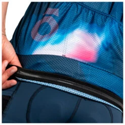 Schöffel Women's Shirt Vertine - Radtrikot -Trail Fit Store schoeffel womens shirt vertine radtrikot detail 7