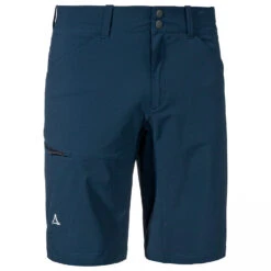 Schöffel Women's Shorts Danube - Radhose -Trail Fit Store schoeffel womens shorts danube radhose 1