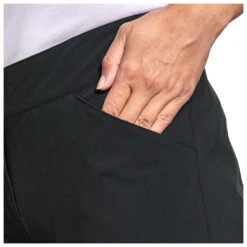 Schöffel Women's Shorts Danube - Radhose -Trail Fit Store schoeffel womens shorts danube radhose detail 7