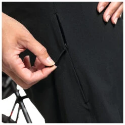 Schöffel Women's Shorts Danube - Radhose -Trail Fit Store schoeffel womens shorts danube radhose detail 8