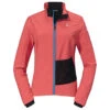 Schöffel Women's Softshell Jacket Zumaia - Fahrradjacke -Trail Fit Store schoeffel womens softshell jacket zumaia fahrradjacke