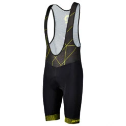 Scott Bibshorts RC Team ++ - Radhose -Trail Fit Store scott bibshorts rc team radhose 3