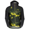Scott Jacket Trail Storm Waterproof - Fahrradjacke -Trail Fit Store scott jacket trail storm waterproof fahrradjacke