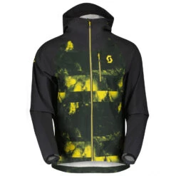 Scott Jacket Trail Storm Waterproof - Fahrradjacke