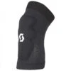 Scott Kid's Knee Pads Mission Evo - Protektor -Trail Fit Store scott kids knee pads mission evo protektor