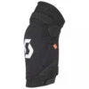 Scott Knee Guards Grenade Evo Zip - Protektor -Trail Fit Store scott knee guards grenade evo zip protektor