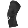 Scott Knee Pads Mission Evo - Protektor -Trail Fit Store scott knee pads mission evo protektor