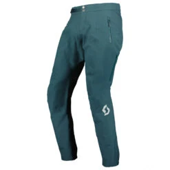 Scott Pants Trail Storm Waterproof - Radhose -Trail Fit Store scott pants trail storm waterproof radhose 1