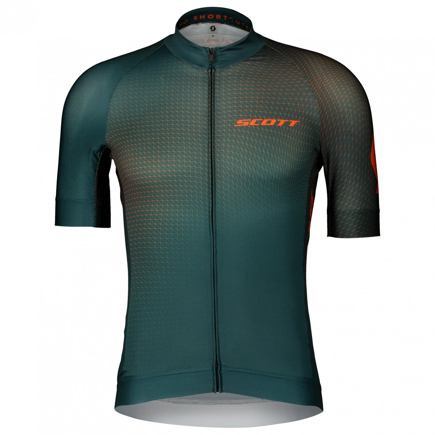 Scott RC Pro S/S - Radtrikot 5 Scott RC Pro S/S - Radtrikot – Bild 3