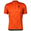 Scott RC Team 20 S/S - Radtrikot -Trail Fit Store scott rc team 20 s s radtrikot