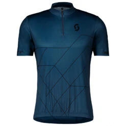 Scott RC Team 20 S/S - Radtrikot -Trail Fit Store scott rc team 20 s s radtrikot 5