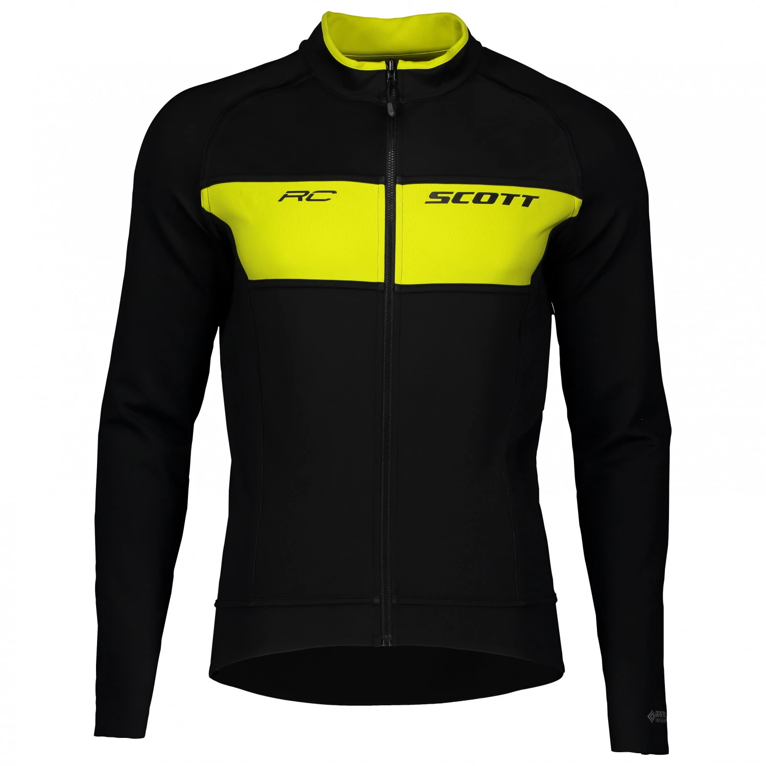 Scott RC Warm Reversible WB - Fahrradjacke 6 Scott RC Warm Reversible WB - Fahrradjacke – Bild 4
