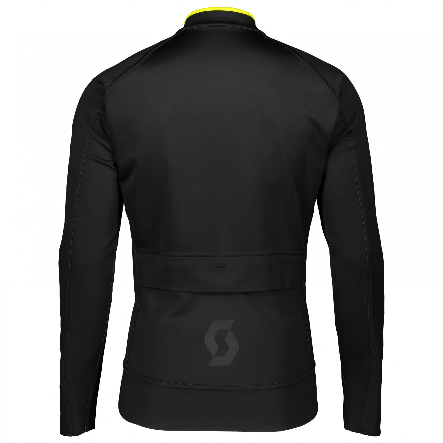 Scott RC Warm Reversible WB - Fahrradjacke 5 Scott RC Warm Reversible WB - Fahrradjacke – Bild 3