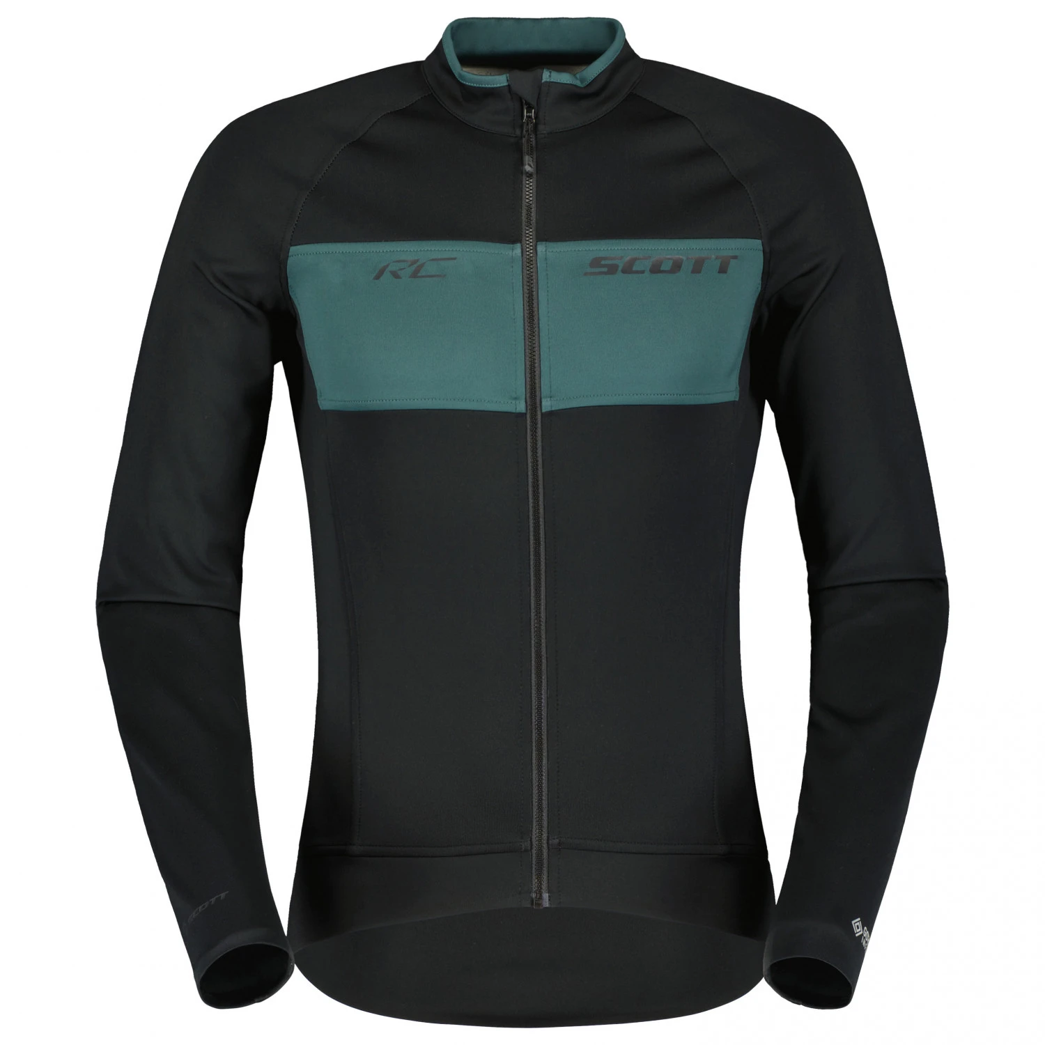 Scott RC Warm Reversible WB - Fahrradjacke 3 Scott RC Warm Reversible WB - Fahrradjacke