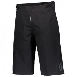 Scott Shorts Trail Storm WP - Radhose -Trail Fit Store scott shorts trail storm wp radhose bf 1