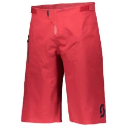 Scott Shorts Trail Storm WP - Radhose