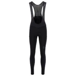 Scott Tights Gravel Warm +++ - Radhose -Trail Fit Store scott tights gravel warm radhose detail 2