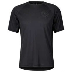 Scott Trail Flow Pro S/S - Radtrikot -Trail Fit Store scott trail flow pro s s radtrikot 1