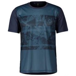 Scott Trail Flow S/S - Radtrikot -Trail Fit Store scott trail flow s s radtrikot 2