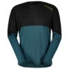 Scott Trail Tuned L/S - Radtrikot -Trail Fit Store scott trail tuned l s radtrikot