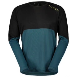 Scott Trail Tuned L/S - Radtrikot