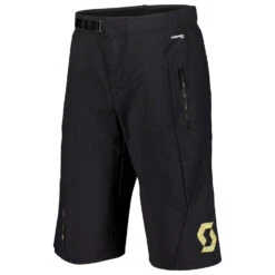 Scott Trail Tuned Shorts - Radhose