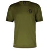 Scott Trail Vertic Pro S/S - Radtrikot -Trail Fit Store scott trail vertic pro s s radtrikot