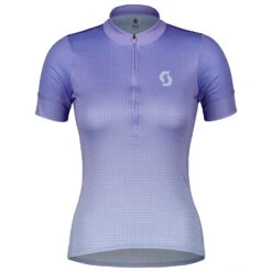 Scott Women's Endurance 15 S/S Shirt - Radtrikot -Trail Fit Store scott womens endurance 15 s s shirt radtrikot 2