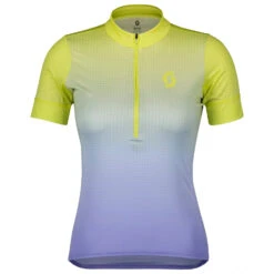 Scott Women's Endurance 15 S/S Shirt - Radtrikot -Trail Fit Store scott womens endurance 15 s s shirt radtrikot 3