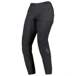 Scott Women's Pants Trail Storm Waterproof - Radhose