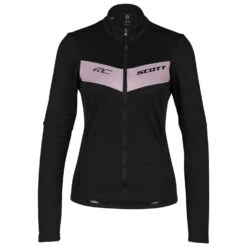Scott Women's RC Warm Hybrid WB - Fahrradjacke