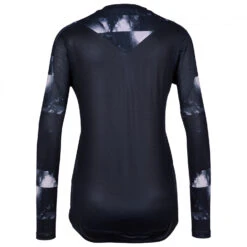 Scott Women's Shirt Trail Storm L/S - Radtrikot -Trail Fit Store scott womens shirt trail storm l s radtrikot detail 2