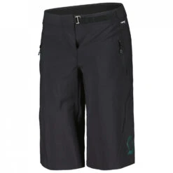 Scott Women's Trail Contessa Sign W/ Pad - Radhose