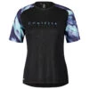 Scott Women's Trail Contessa Signature S/S Shirt - Radtrikot -Trail Fit Store scott womens trail contessa signature s s shirt radtrikot